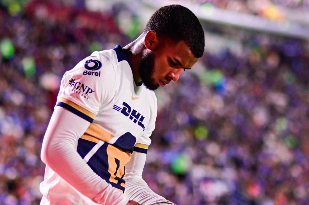 Pedro Vite tiene ofertas para dejar a los Pumas de la UNAM