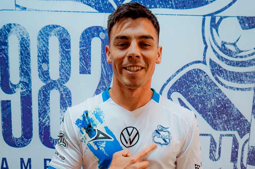Puebla, el equipo que mueve el mercado del Apertura 2026
