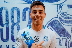 Puebla, el equipo que mueve el mercado del Apertura 2026