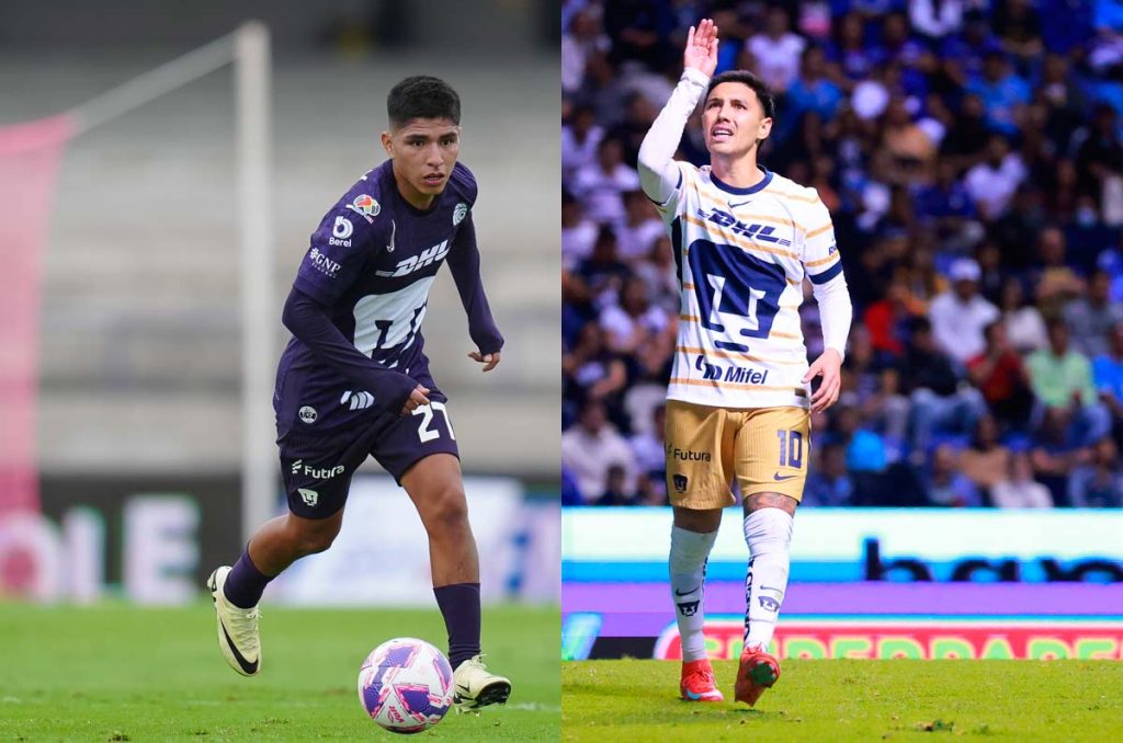 Pumas apaga la creatividad