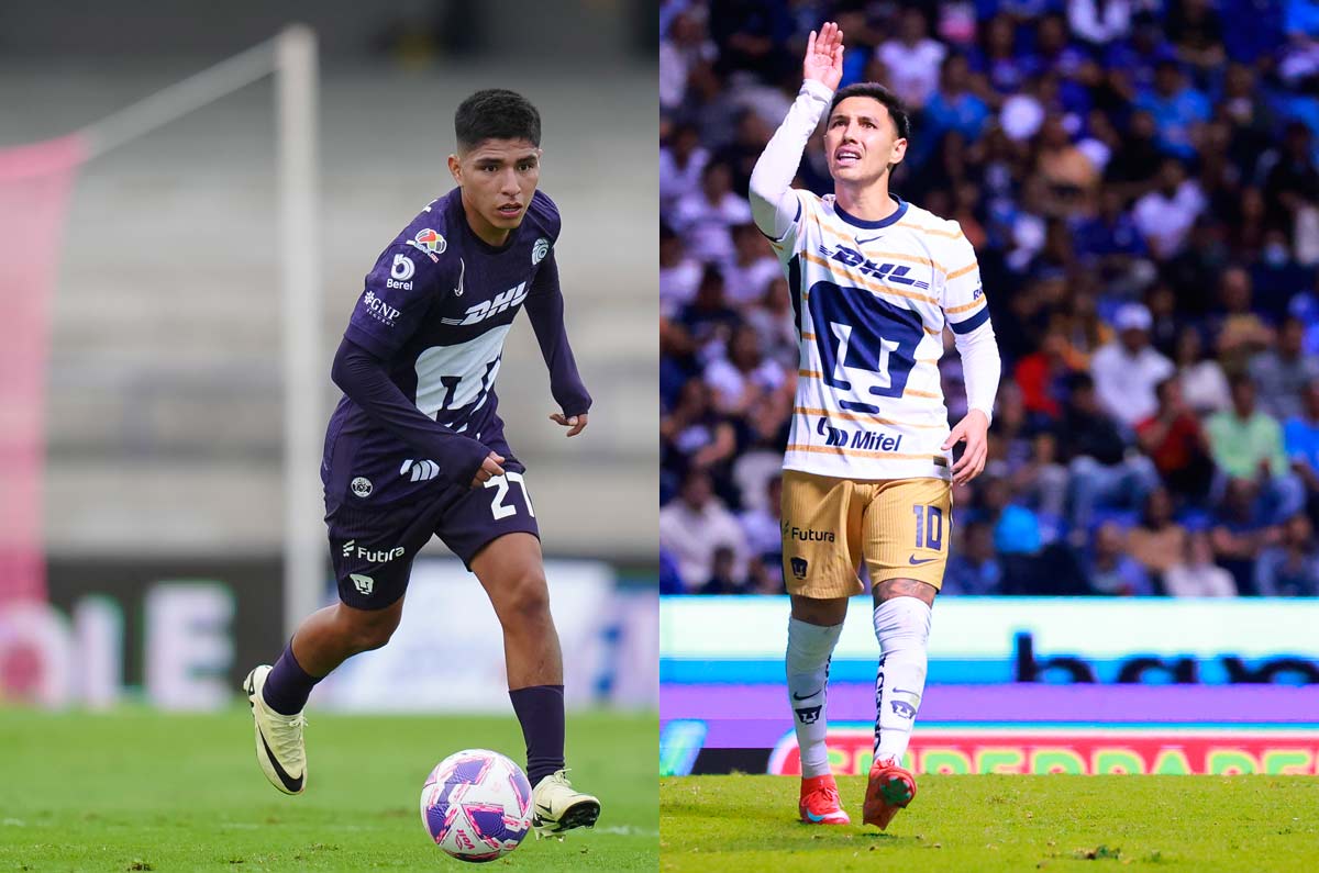 Pumas apaga la creatividad
