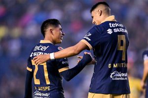 Pumas rescinde contrato de futbolista y es agente libre