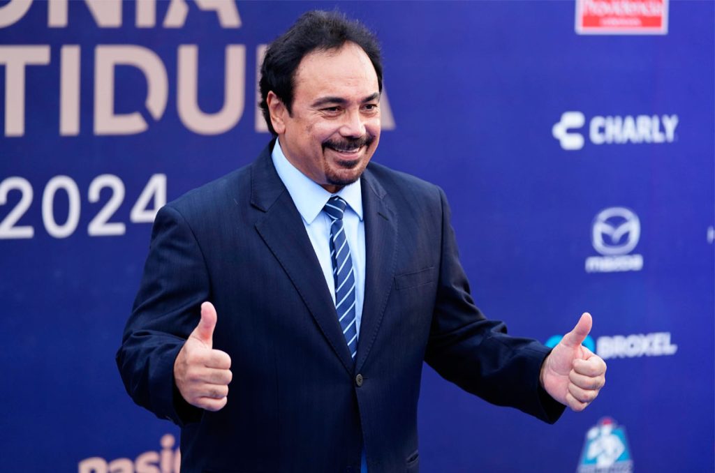 Hugo Sánchez era uno de los candidatos de Pumas pero fue descartado