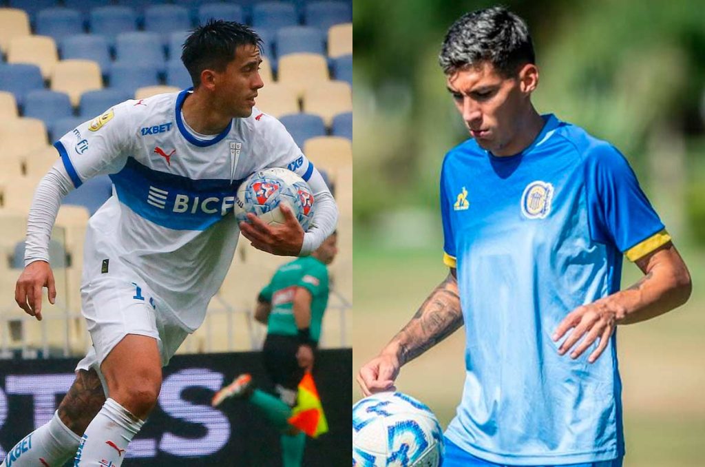 Querétaro amarra un mediocampista e insiste por Palavecino