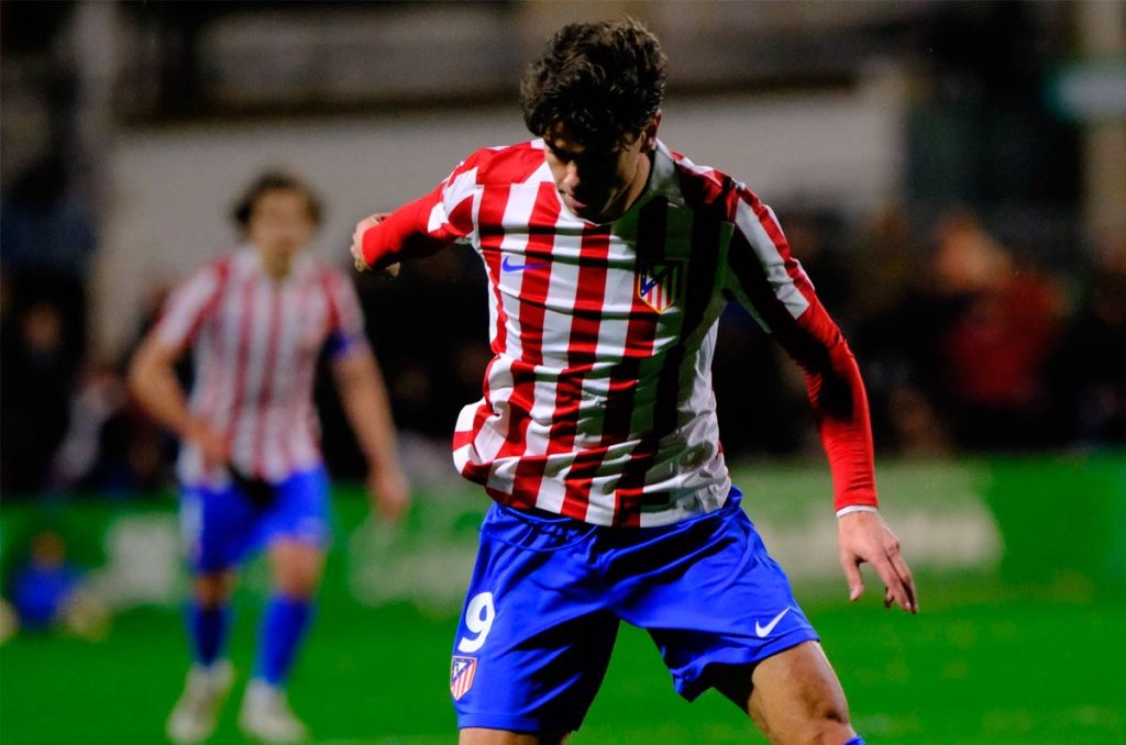 Rafa Llorente será nuevo jugador de San Luis