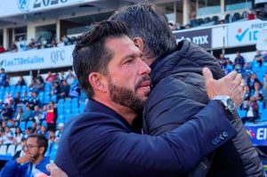 ¿Quiénes son los candidatos a DT de Pachuca?