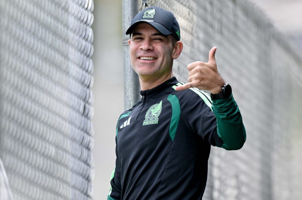De Borguetti a Chicharito: los mexicanos que han anotado en mundiales 3
