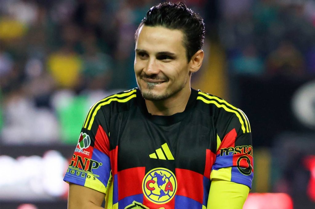 América no comprará la carta de Raphael Veiga