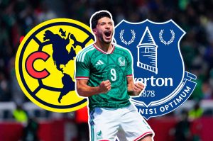 Raúl Jiménez, ¿América, Fulham, Wolves o Everton?