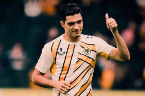 Wolverhampton y Raúl Jiménez, segunda parte