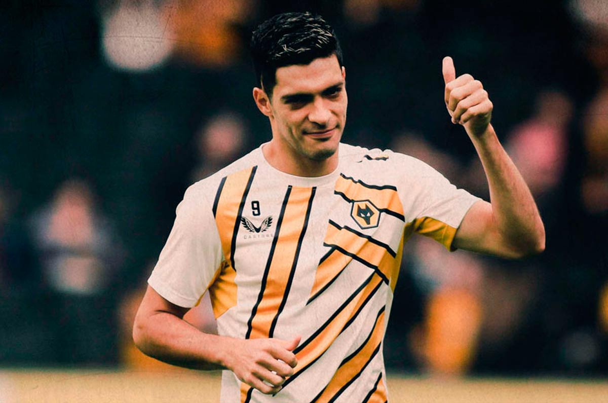 Wolverhampton y Raúl Jiménez, segunda parte