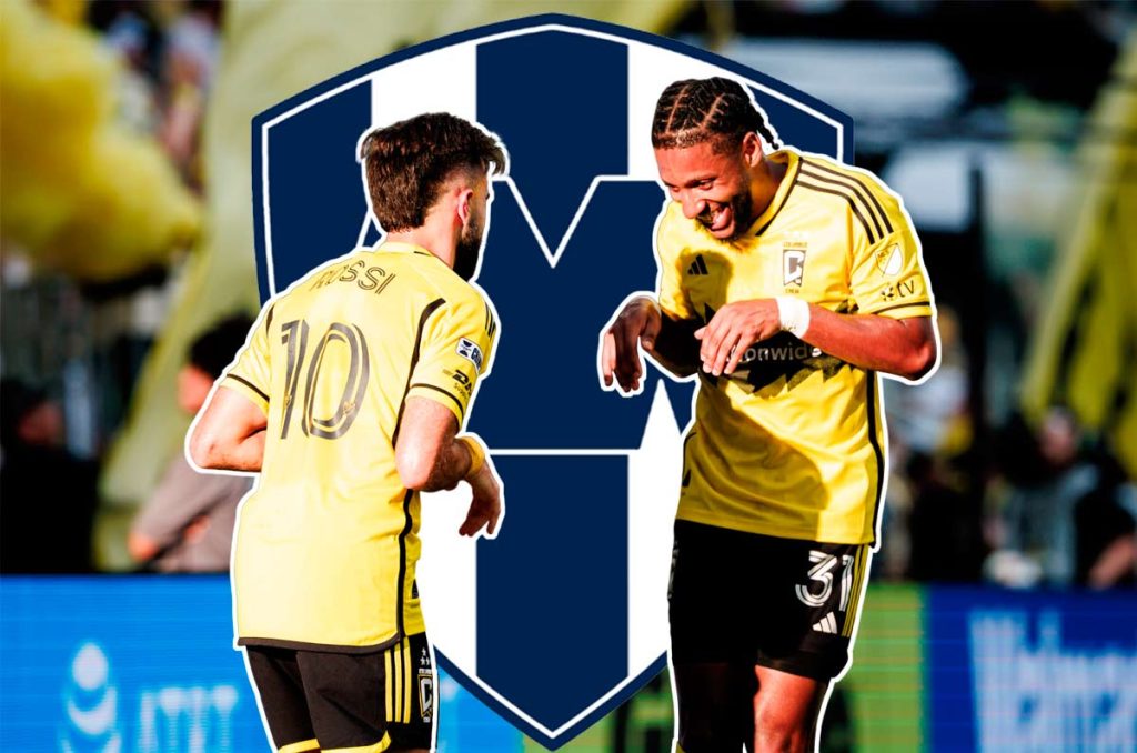 El bombazo de 113 millones que desea Rayados de Monterrey