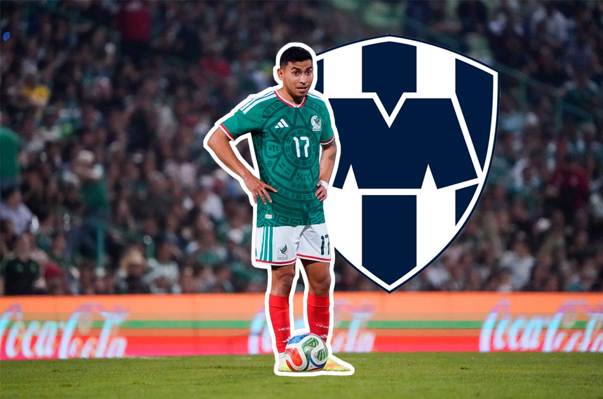 Matías Almeyda vuelve a la carga por Orbelín Pineda