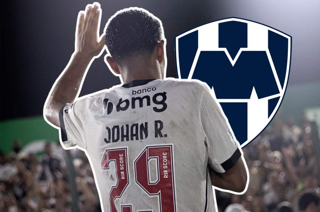 Rayados de Monterrey se puede embolsar 4 millones de dólares