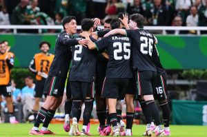 El rival de la Selección Mexicana en dieciseisavos de Final