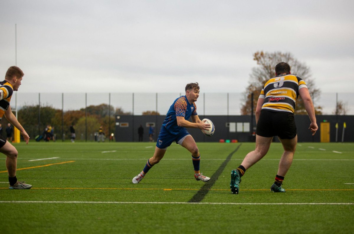 Cómo el rugby aprendió a combinar la dureza tradicional con la seguridad moderna