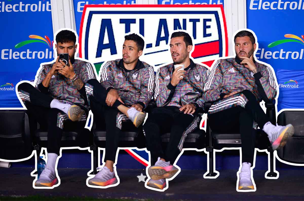 Los 5 rumores del Futbol de Estufa en la Liga MX hoy rumbo al Apertura 2026