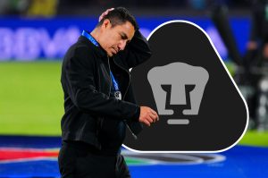Salida de Efraín Juárez de Pumas, casi un hecho