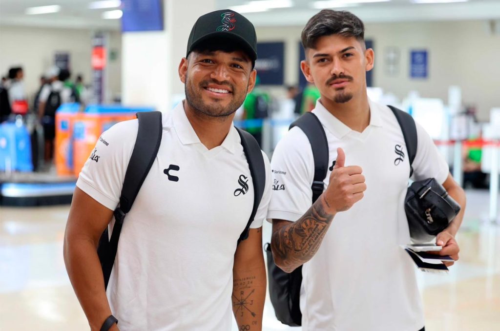 Santos Laguna sacude el mercado del Apertura 2026