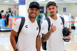 Santos Laguna sacude el mercado del Apertura 2026