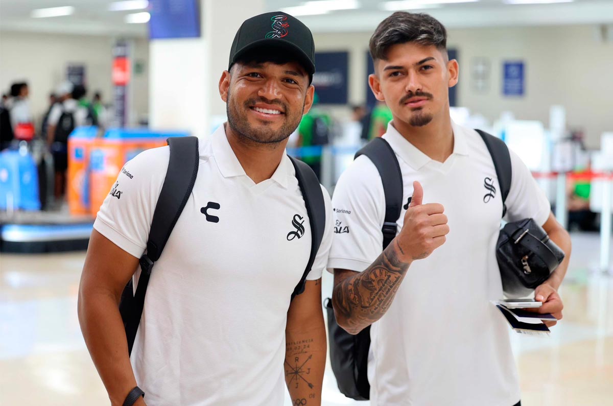 Santos Laguna sacude el mercado del Apertura 2026