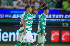 Santos Laguna tiene ofertas por sus extranjeros