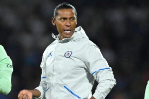 Se caen las peticiones de Joel Huiqui a Cruz Azul
