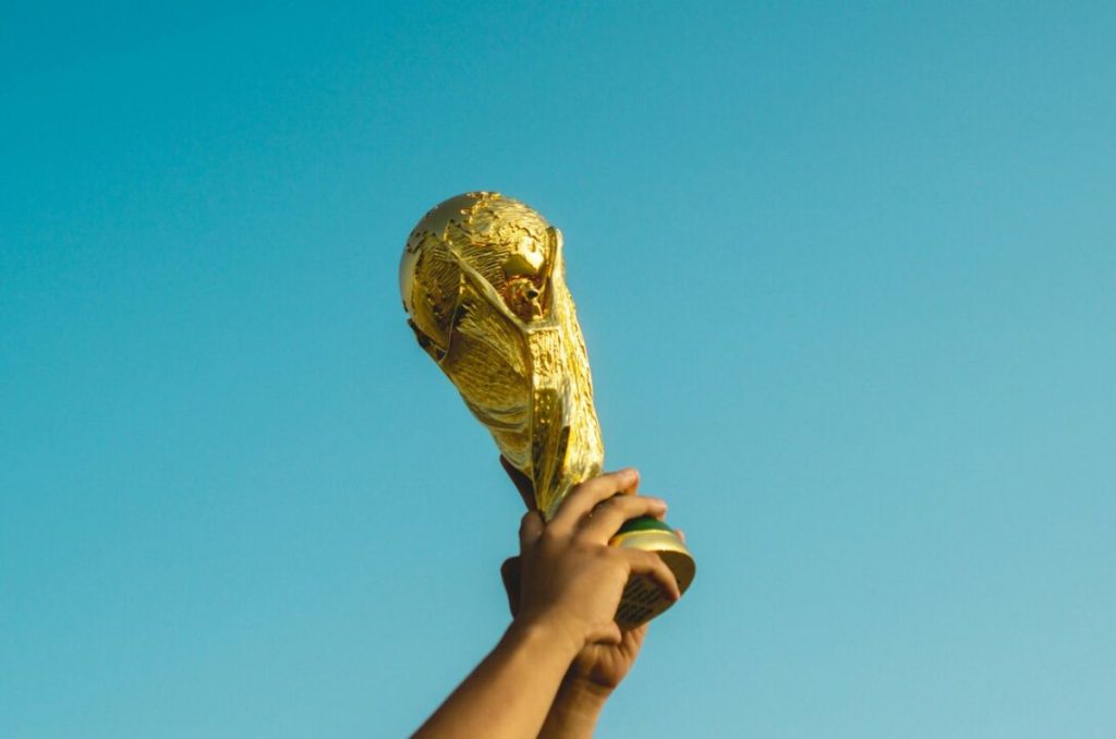 ¿Qué selección tiene más posibilidades de ganar el Mundial 2026?
