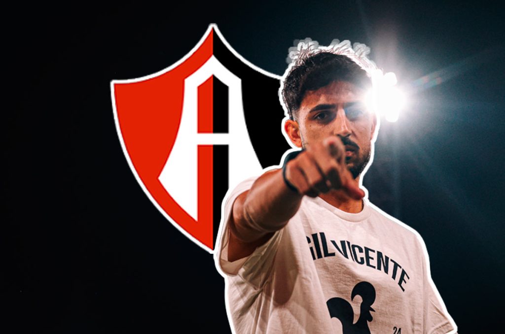 Si Atlas compra a Luís Esteves será su fichaje más caro