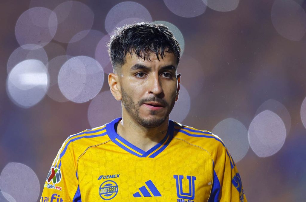 Ángel Correa está entre River Plate y Tigres UANL en este mercado de verano