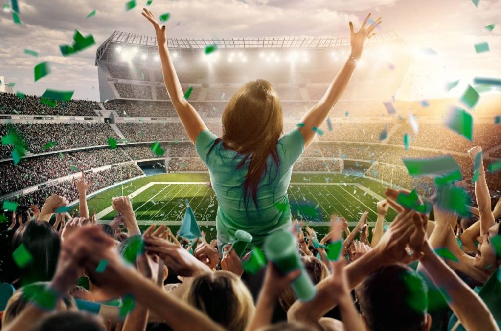 ¿Cómo prepararte para disfrutar un partido en el estadio? 0