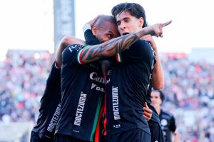Sin João Pedro, Atlético de San Luis está obligado a fichar