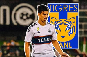 Tigres busca defensa y ya tiene nombres en carpeta