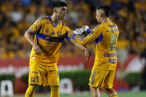 Tigres tasa alto a sus figuras