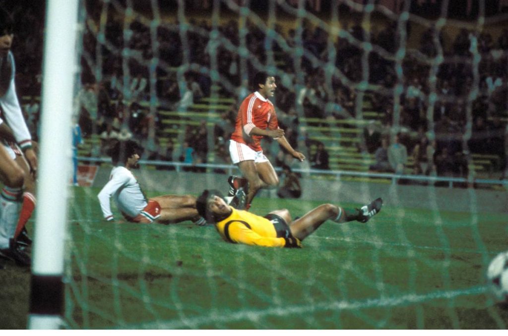 El historial de México ante selecciones africanas en los mundiales 0