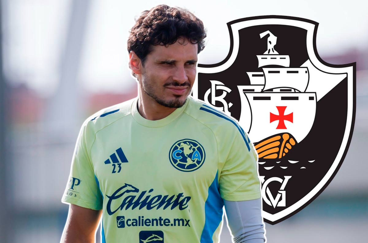 Brasil arreglaría el problema de América llamado Raphael Veiga