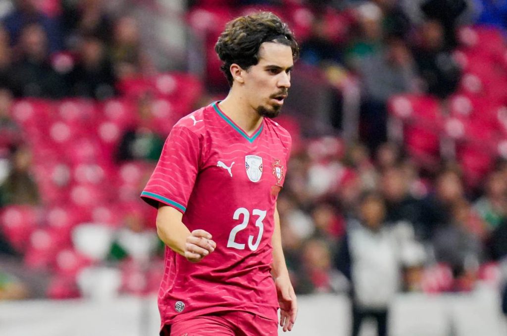 Las marcas que fabrican las playeras de las selecciones mundialistas 2
