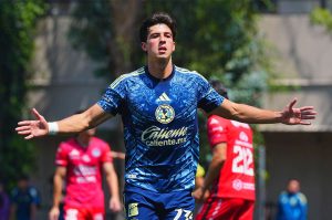 Alejandro Coco Cárdenas, una esperanza para América