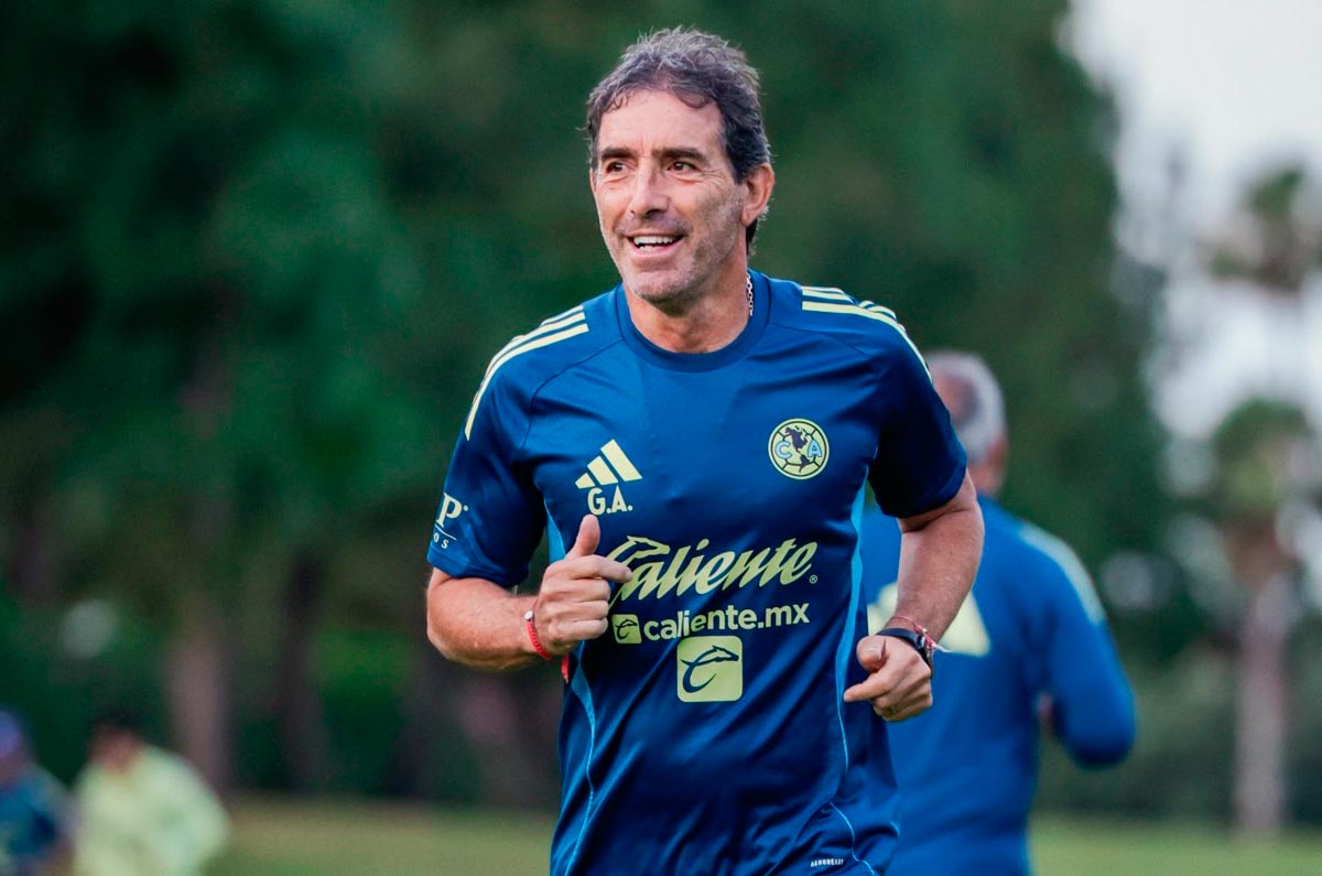 América, altas, bajas oficiales y últimos rumores