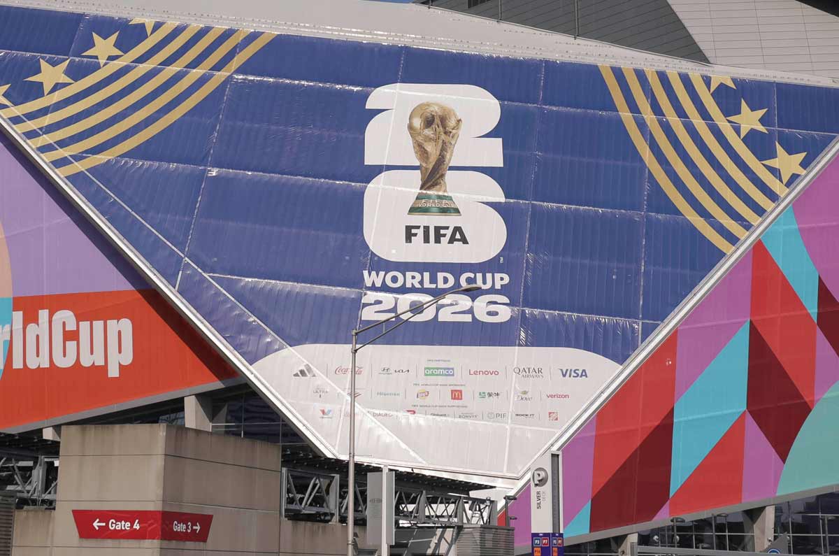 Así quedan los Cuartos de Final de la Copa del Mundo 2026