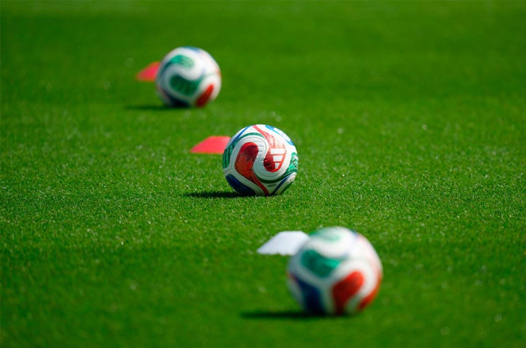 Se jugarán las semifinales de la Copa del Mundo 2026