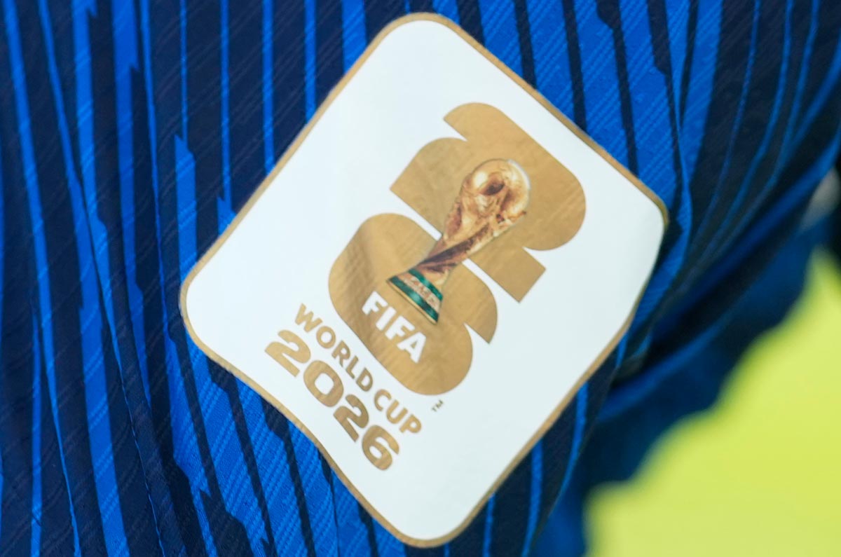 Así quedan las semifinales de la Copa del Mundo 2026