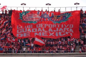 Calendario de Chivas para Apertura 2026 y Leagues Cup