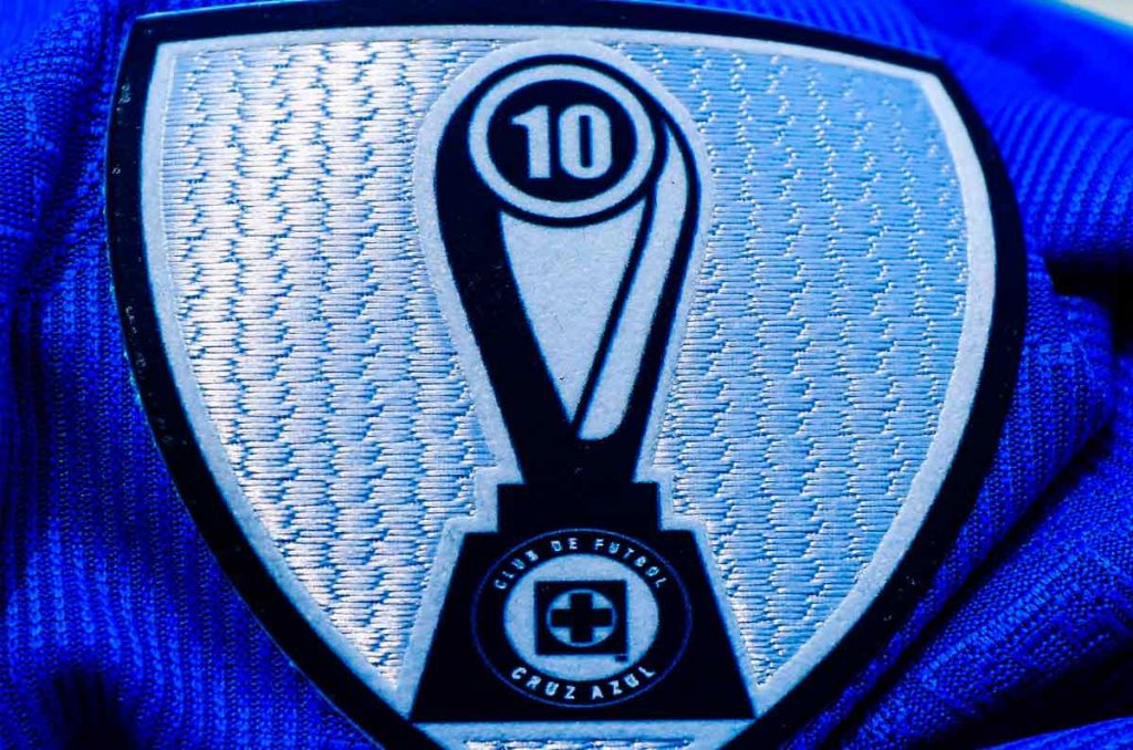 La Máquina de Cruz Azul está buscando su onceavo título de Liga MX en este semestre
