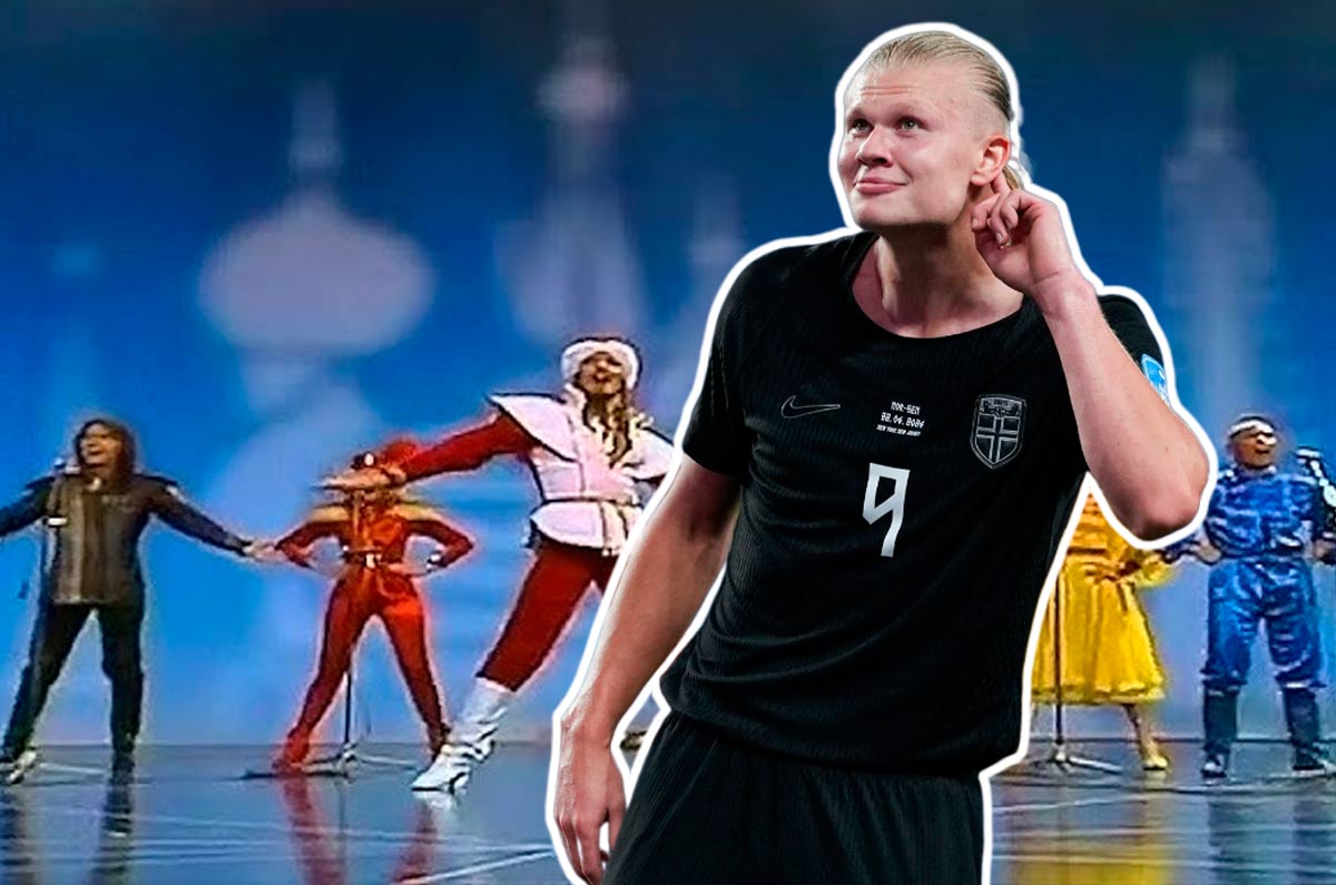 Canciones NO oficiales que nos dejó la Copa del Mundo 2026