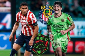 Chivas, altas, bajas oficiales y últimos rumores