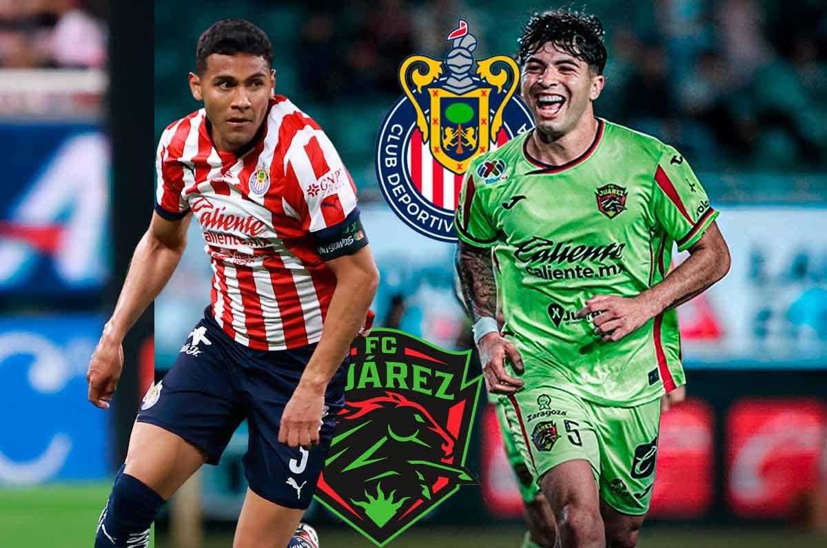 Chivas, altas, bajas oficiales y últimos rumores