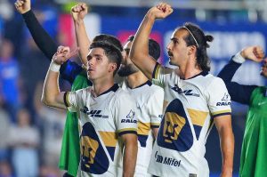 Consolidar un canterano, misión imposible en Pumas