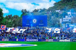 Cruz Azul, el campeón errante de la Liga MX