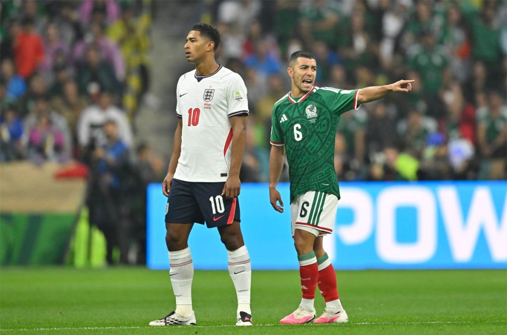 A pesar de su nivel en la Copa del Mundo 2026, Erik Lira no tiene ofertas de Europa